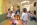 messe frankfurt_kindergarten Eröffnung der Räumlichkeiten zur Kinderbetreuung